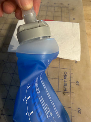 Salomon Speedfill Soft Flask 500ml