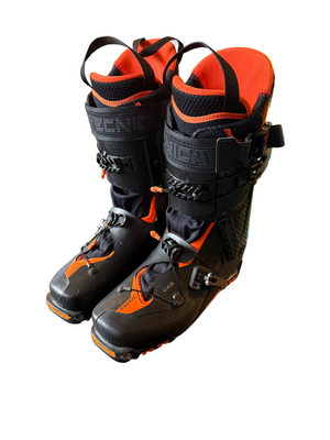 Tecnica Zero G Peak Carbon 27.5 - USED - White Mountain Ski Co