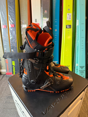 Tecnica Zero G Peak Carbon 27.5 - USED - White Mountain Ski Co