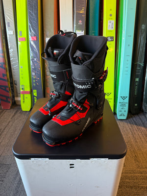 Atomic Backland Pro SL Boots 27.5 - USED - White Mountain Ski Co