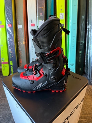 Atomic Backland Pro SL Boots 27.5 - USED - White Mountain Ski Co