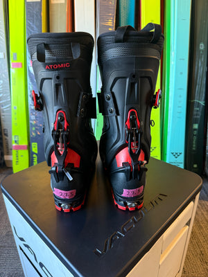 Atomic Backland Pro SL Boots 27.5 - USED - White Mountain Ski Co