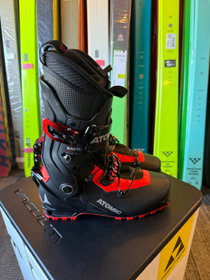 Atomic Backland Pro SL Boots 27.5 - USED - White Mountain Ski Co