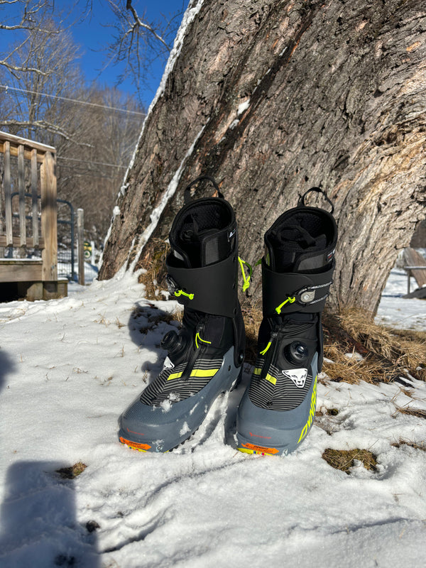 USED Dynafit Mezzalama Ski Boots - 30.0