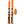 Black Diamond Verdict 102 180 ski kit - USED - White Mountain Ski Co