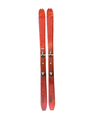 USED Blizzard Zero G 96 Kit 178cm - White Mountain Ski Co