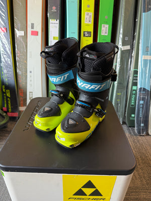 Dynafit Youngstar 21.5 25/26 Demo #19 - White Mountain Ski Co