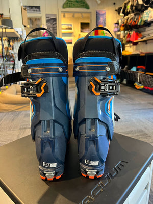 Used Dynafit TLT8 25.5 Expedition Alpine Touring Boot - White Mountain Ski Co