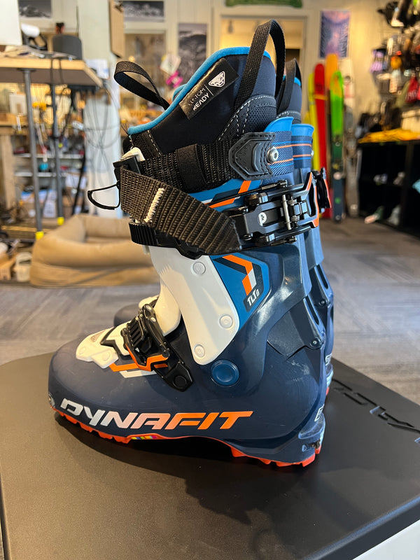 Used Dynafit TLT8 25.5 Expedition Alpine Touring Boot