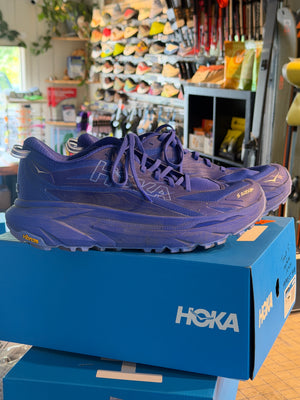HOKA Men's Mafate 5 Worn/Used