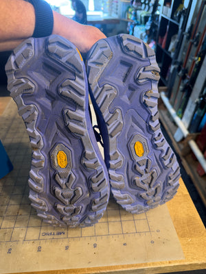 HOKA Men's Mafate 5 Worn/Used