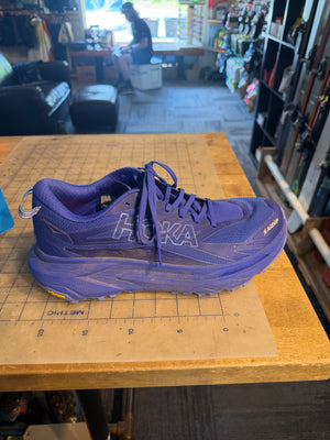 HOKA Men's Mafate 5 Worn/Used
