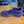 HOKA Men's Mafate 5 Worn/Used