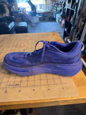 HOKA Men's Mafate 5 Worn/Used