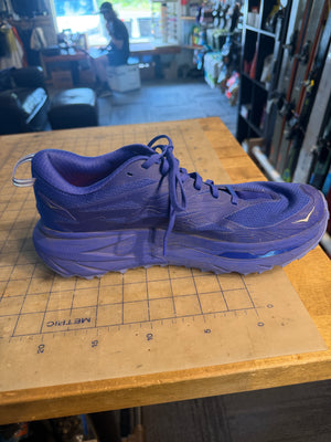 HOKA Men's Mafate 5 Worn/Used