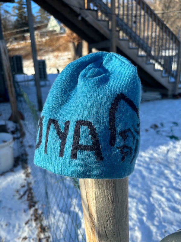 Used Norrona Beanie