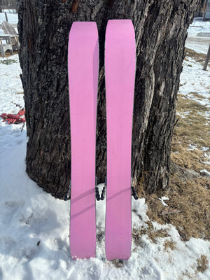 **Used** Full Send Snowlerblades - White Mountain Ski Co