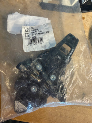 Dynafit Bindings and Pieces