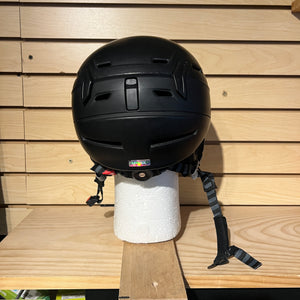 Used Uvex p.8000 Tour Ski Helmet - Medium - White Mountain Ski Co