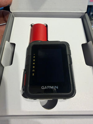 Garmin InReach Mini 3 Plus - Used