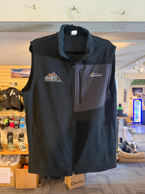 Granite Backcountry Alliance Vest / Ragged Mountain - Large - Used