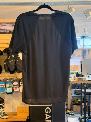 Craft Sportswear - Performance Tee - Black - Large - Used