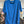 Ultimate Direction - Performance Tee - Blue - Large - Used