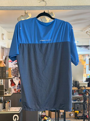 Ultimate Direction - Performance Tee - Blue - Large - Used