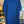 Patagonia - Performance Tee - Blue - Large - Used