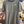 The North Face Summit Series - Performance Tee - Gray - Large - Used