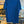 Patagonia - Performance Tee - Blue - Large - Used