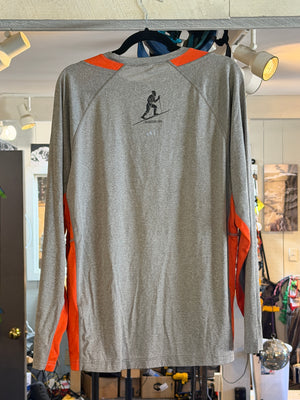 Granite Backcountry Alliance Long Sleeve Performance Shirt - Large - Used