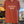 POW - Tee - Rust - Large - Used