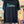 Big Sky Mountain Products - Tee - Black - Large - Used