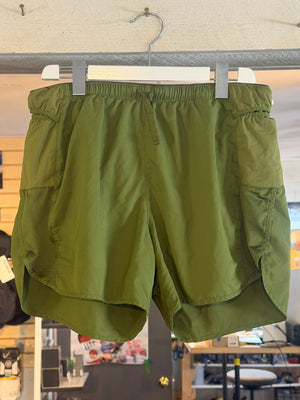 Patagonia Lined Running Men's Shorts - Large - Used