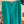 Patagonia Men's Teal Surf Shorts - Large - Used
