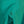 Patagonia Men's Teal Surf Shorts - Large - Used