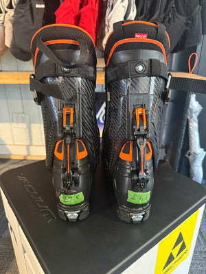 Tecnica Zero G Peak Carbon 27.5 - USED - White Mountain Ski Co