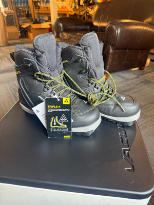Fischer BCX GT Waterproof - Size 36 - Open box special