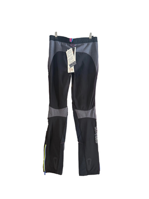 Crazy Idea Women's B-Side Skimo Pants - White Mountain Ski Co