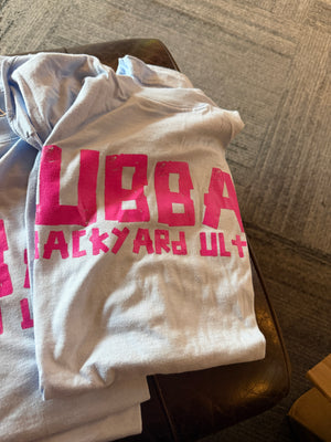 Bubba's 2026 merch - White Mountain Ski Co