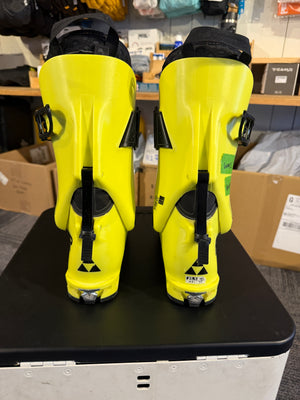 Fischer Travers CS Ski Boot 25.5 25/26 - USED -(WMSC 01) - White Mountain Ski Co