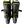 Dynafit Men's Blacklight 27.5 Demo Boot #72