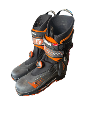 Scarpa F1 LT 31.0 - Demo Boot #62
