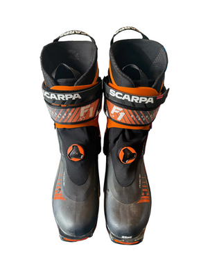 Scarpa F1 LT 31.0 - Demo Boot #62