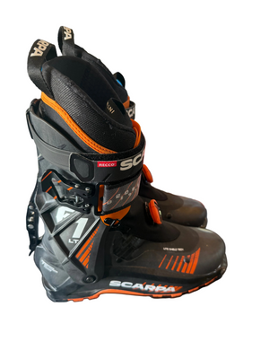 Scarpa F1 LT 31.0 - Demo Boot #62