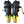 Fischer Transalp Pro 25.5 Ski Boot 25/26 Demo Fleet #93