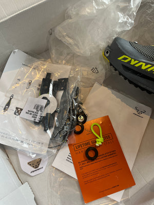 Dynafit 2025 Mezzalama Men's 25.5 - USED