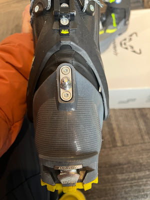 Dynafit 2025 Mezzalama Men's 25.5 - USED