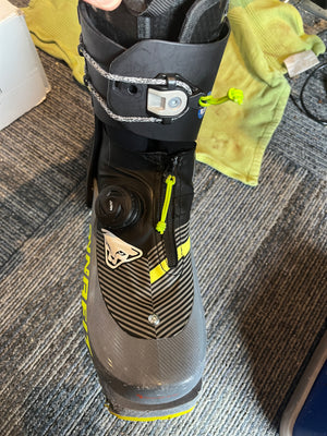 Dynafit 2025 Mezzalama Men's 25.5 - USED